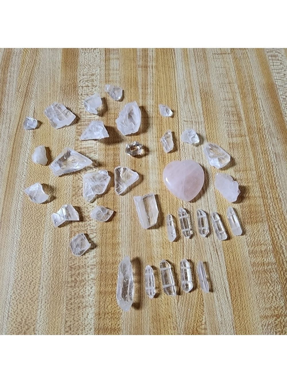 Gemstones for Jewelry